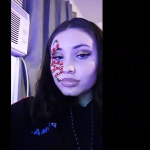 Meet your Posher, Aries